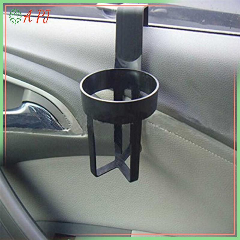 [APJ] Xe Tru Door Mount Drink Bottle Holder Stand Car Cup Bottle Can Holder [MỚI]