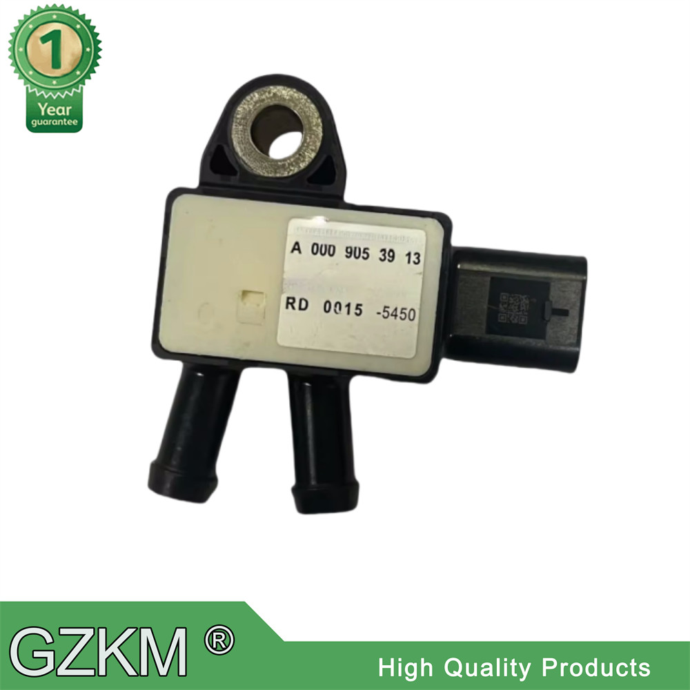 OE A0009053913 Cảm biến áp suất xả DPF phù hợp cho M-ercedes EClass Model T S213 220