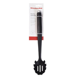 KitchenAid - Muỗng múc mì màu đỏ/đen