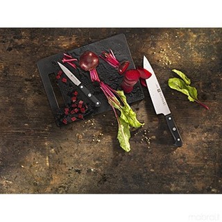 Dao Chef Zwilling Gourmet  Thái thịt cá rau củ - 20cm