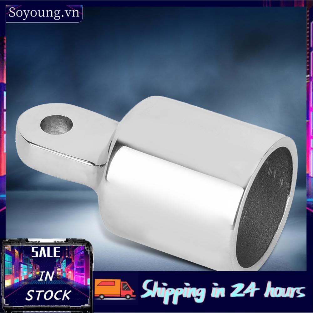 Soyoung Đầu nối bằng thép không gỉ soyoung cho tàu biển (25 mm)