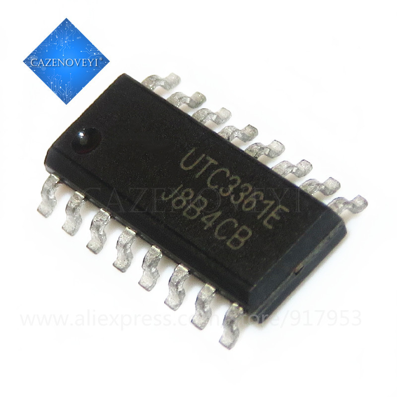 10 mảnh UTC3361E UTC3361 chip SOP-16