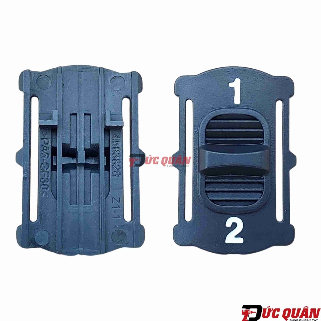Nút chuyển chế độ Makita DHP483