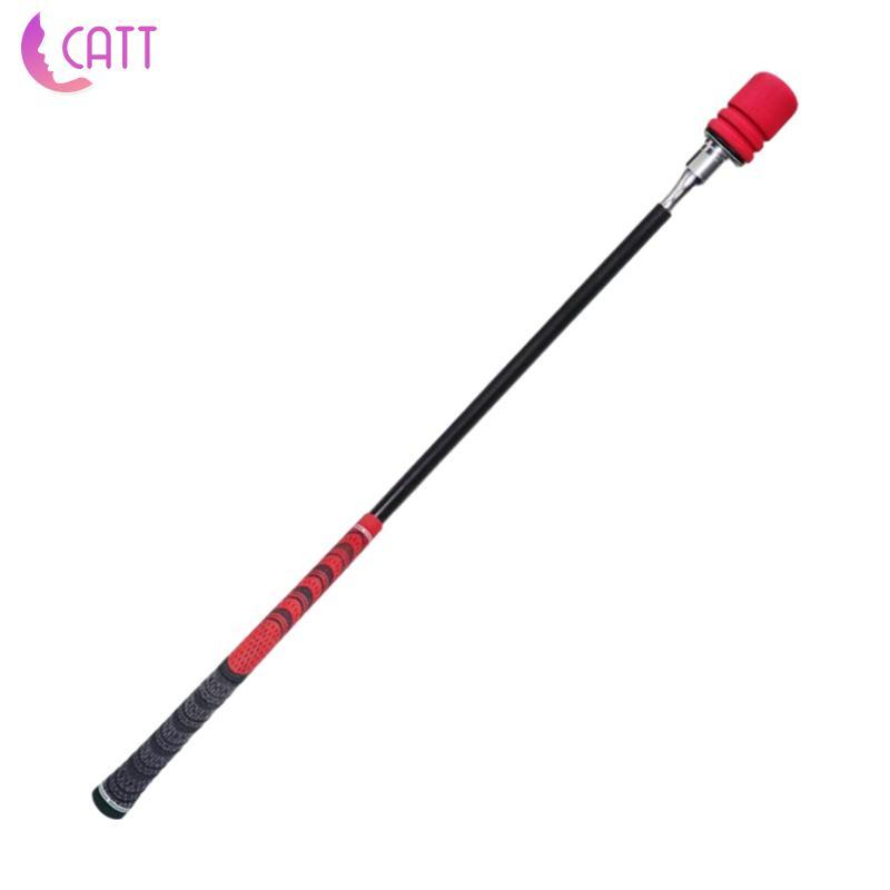 Golf Swing Trainer Swing Training Stick Đa chức năng Golf Trainer Cử chỉ