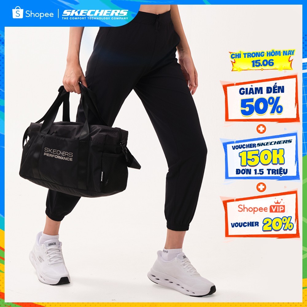Duffel Bag Unisex Skechers Performance Duffel Bag - SP126U572-0018