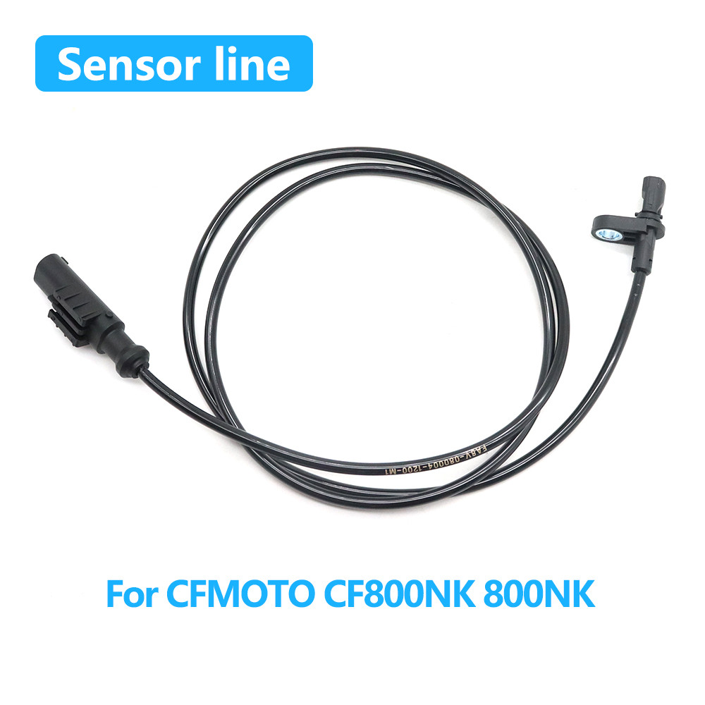Dành Cho CFMOTO CF800NK 800NK NK800 800 NK CF800 Xe Máy Phụ Kiện ABS Phía Sau Bánh Xe Cảm Biến Tốc Đ