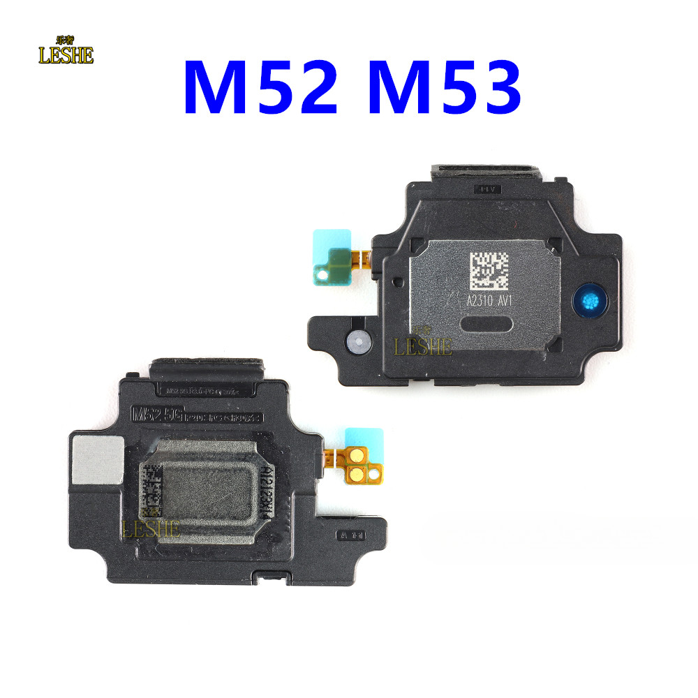 Loa Lớn Buzzer Ringer Cho Samsung Galaxy M52 M53 5G M526 M536 Thay Thế