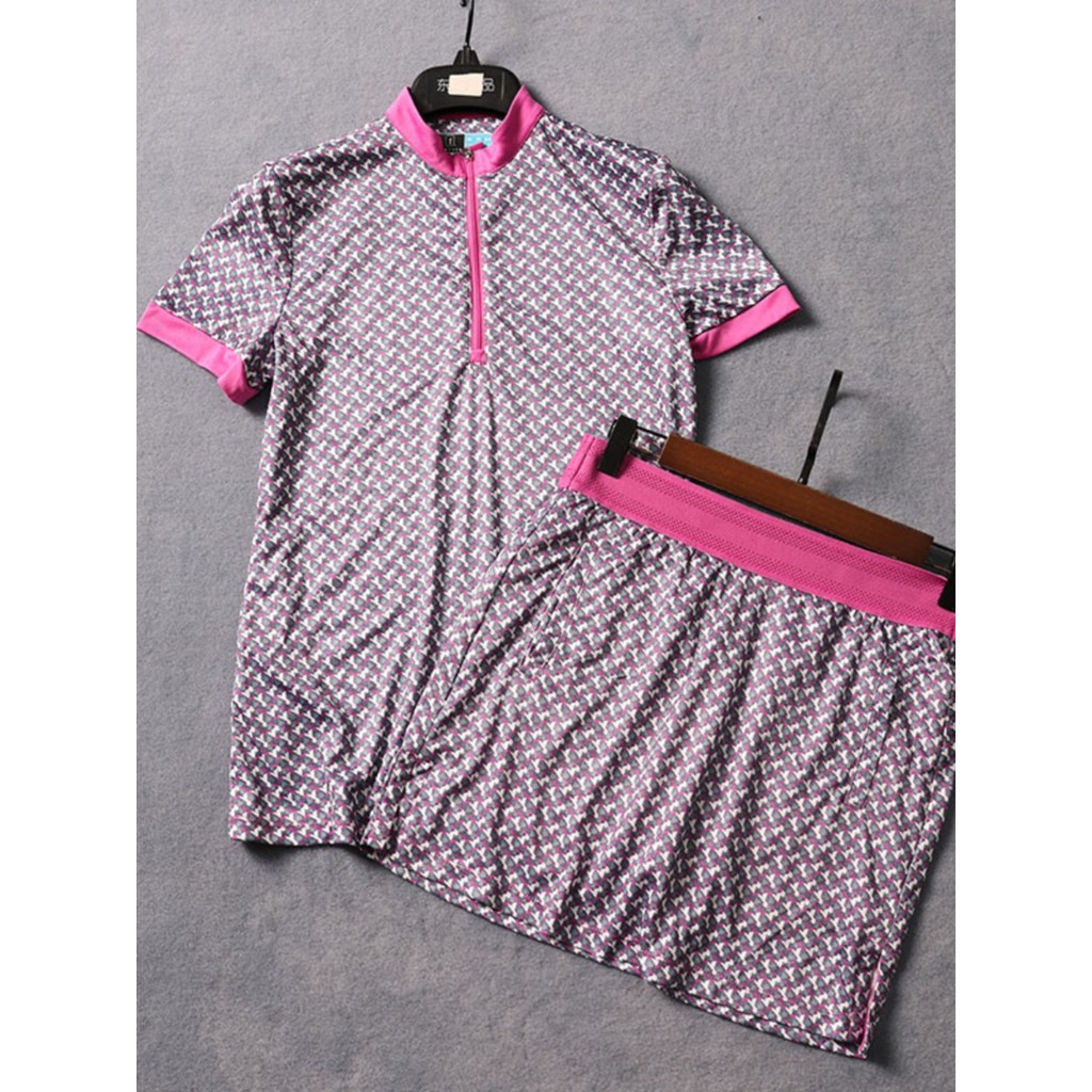 Golf Culottes c101