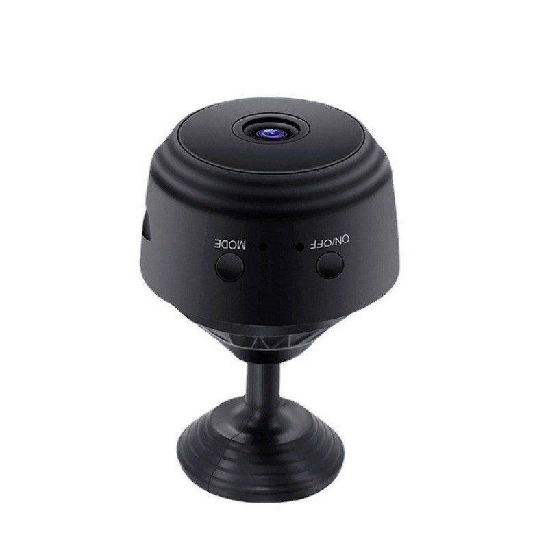 Camera A9 HD WiFi Camera Không Dây Gia Đình A9 Máy Quay Phim Hành Động