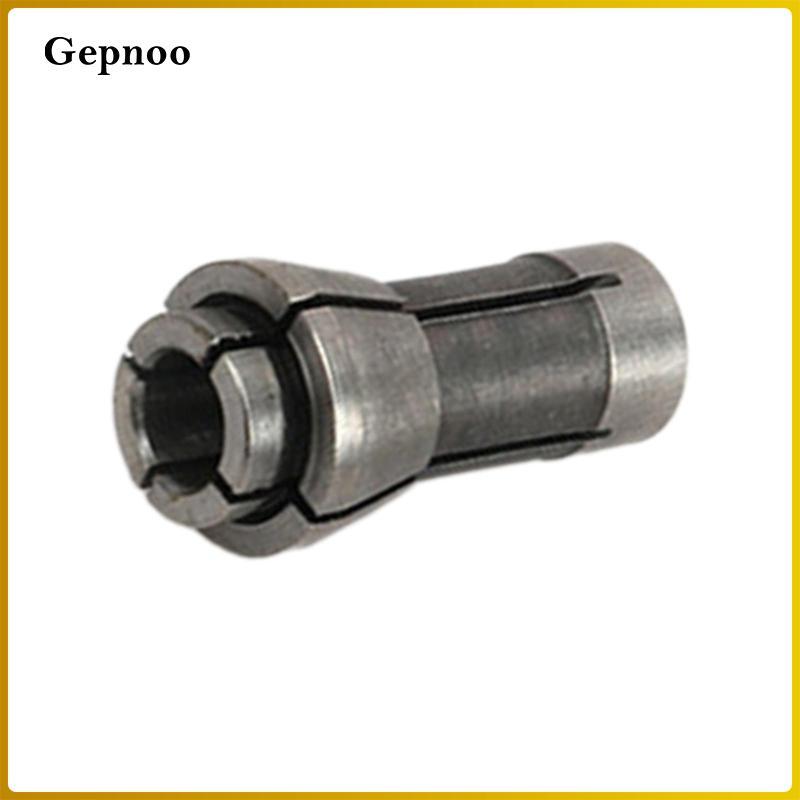 Máy khoan Chuck Die Chuck Khí nén Chuck Kẹp Chuck Khóa Chuck Hợp kim rắn Lắp đặt nhanh Thích hợp cho