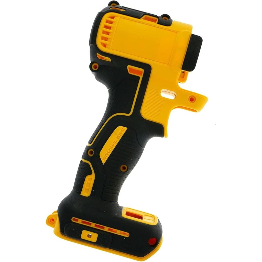 N413423 N425910 Bộ điều khiển tác động Nhà ở lắp ráp 20V G2 Trình điều khiển tác động cho DeWalt DCF
