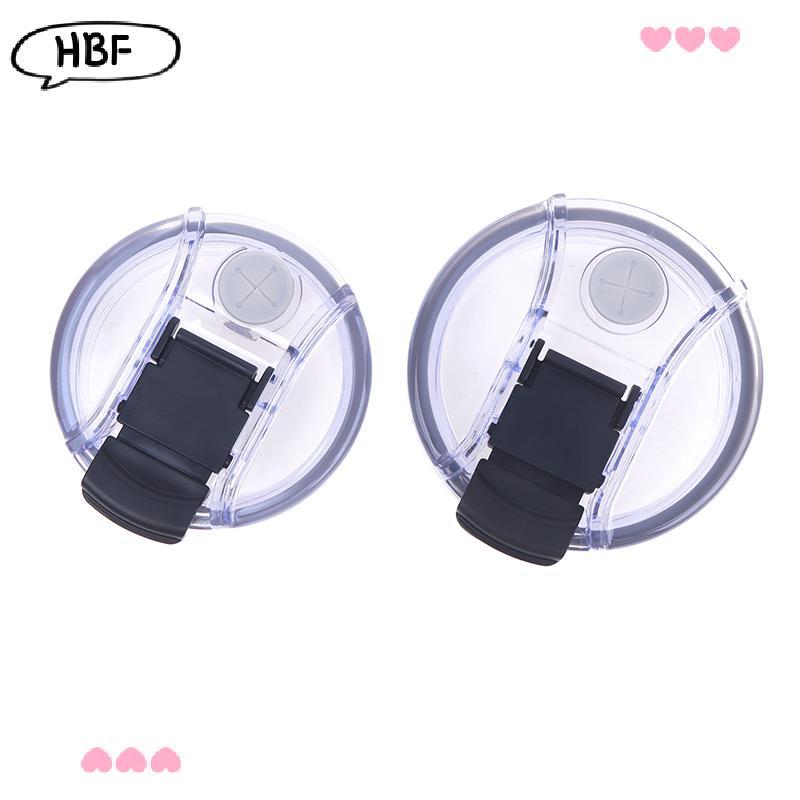 HFVN 40 / 30 Oz Nắp Nhựa Chống Bắn Cho Ozark Trail RTIC Tumbler Cup Nhiều Màu HOT