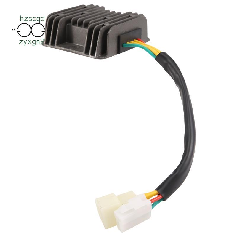 Bộ chỉnh lưu điều chỉnh xe máy 12V cho GT250 GT650 COMET GT250R GT650R GT650S ST7 32800HN9101 32800H