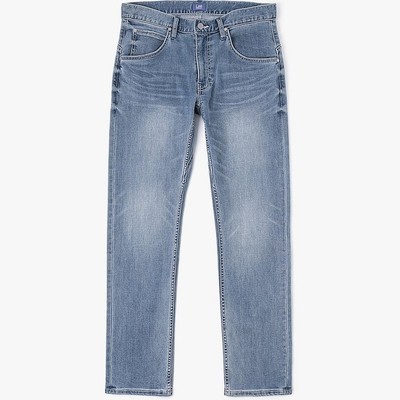 LEE - Quần jeans nam ống đứng 726 Austin_LMB256726100333-A09181
