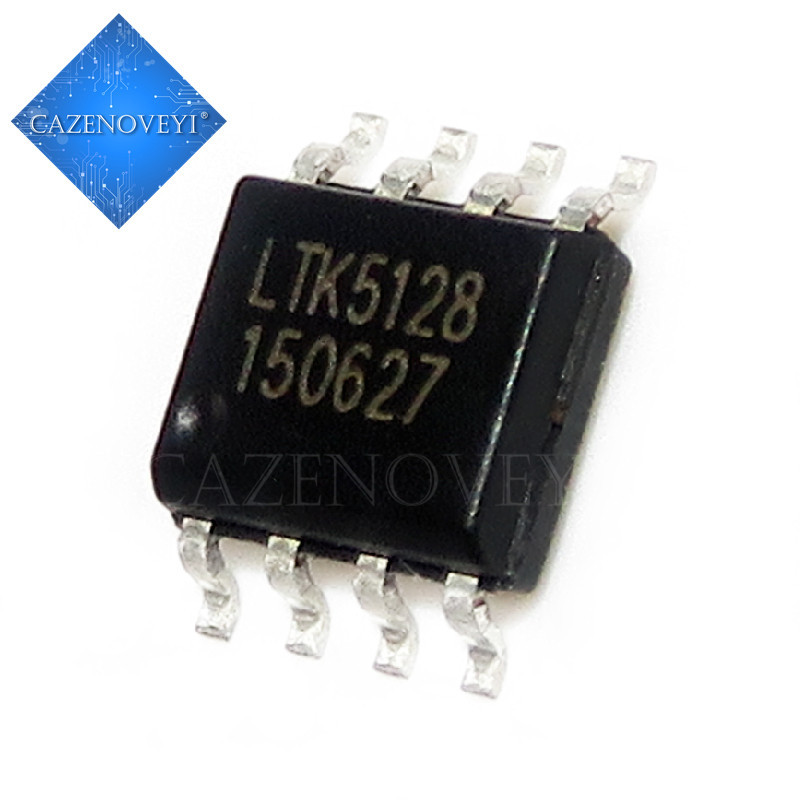 Chip 10 mảnh LTK5128 5128 SOP-8