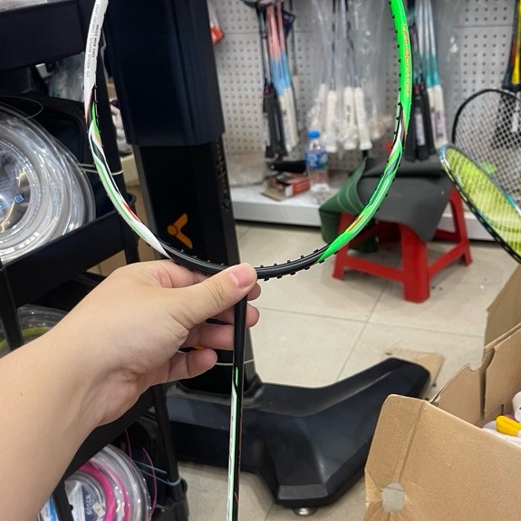 [HỎA TỐC] Vợt Cầu Lông Habertec 3000 Chính Hãng  | Dũng Phương Badminton