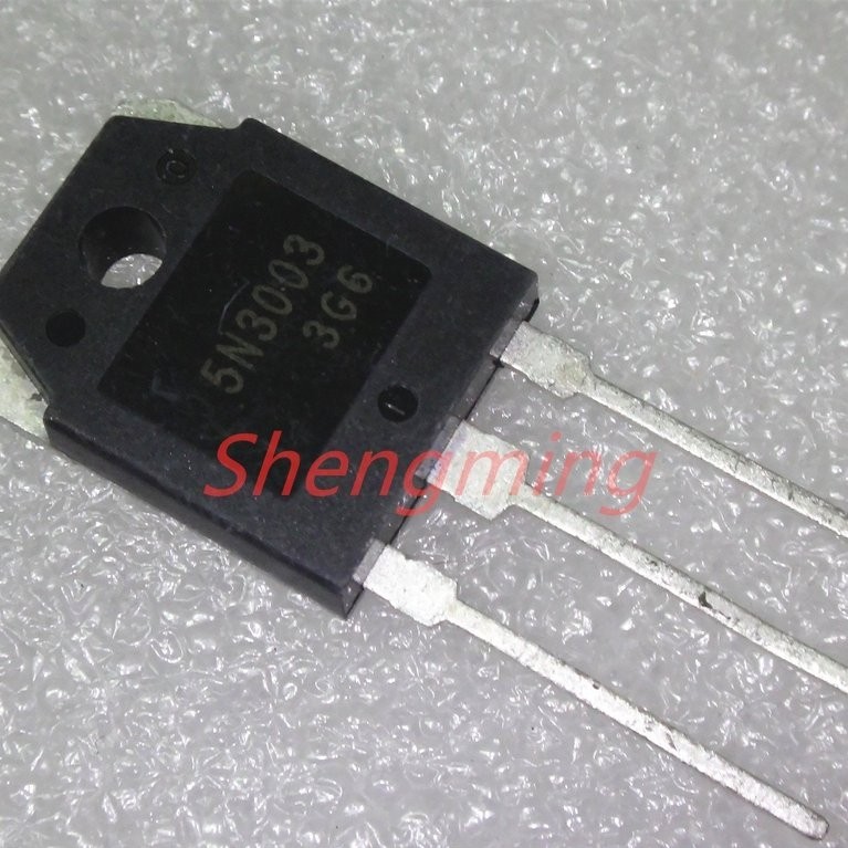10 Chiếc 5N3003 H5N3003P TO-3P