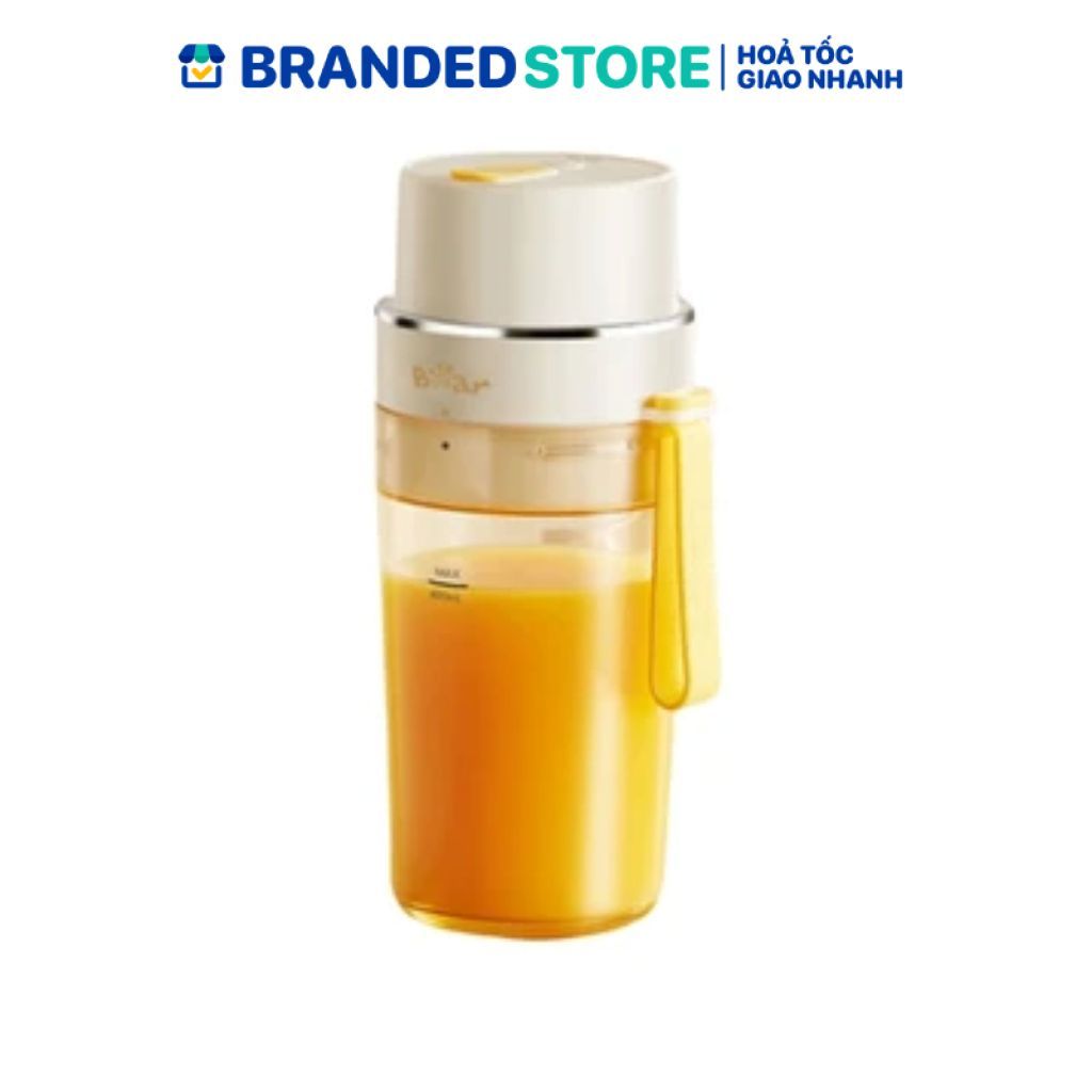 Máy xay cầm tay Bear SB-MX04K