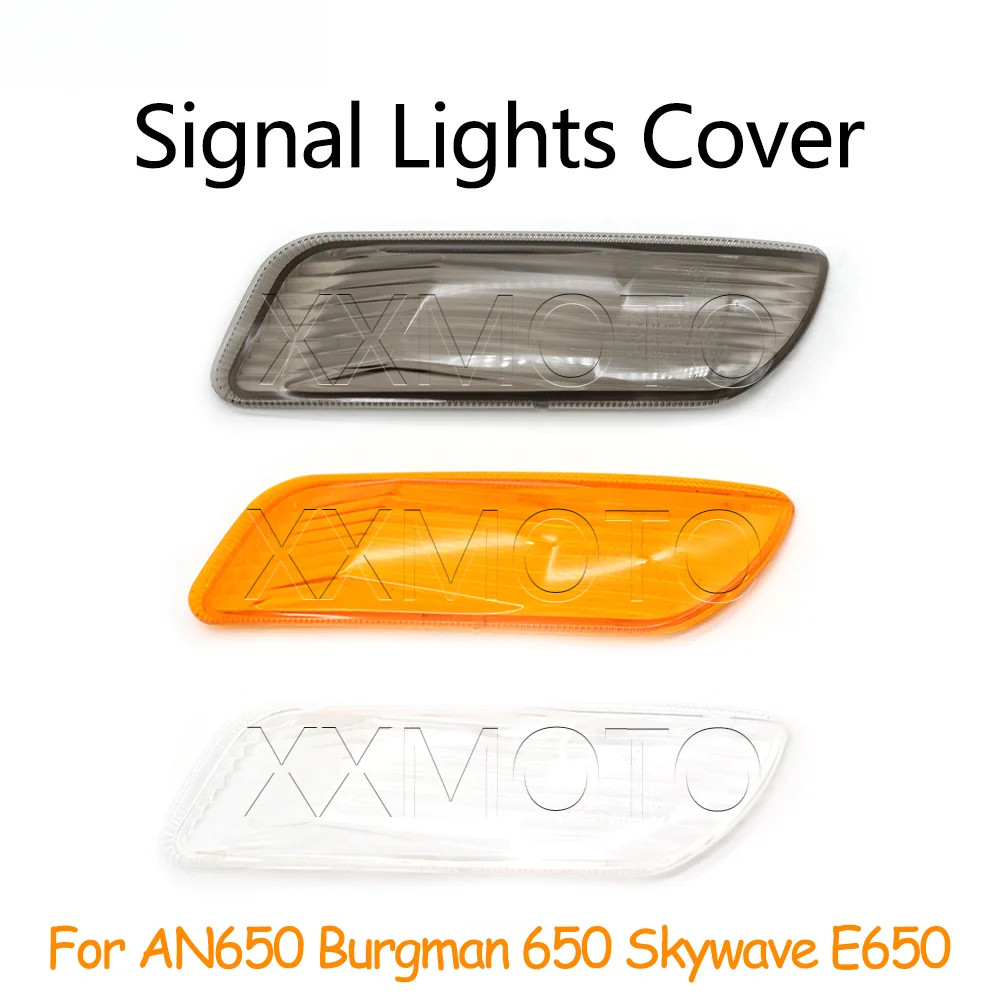 Dành Cho Xe Suzuki Burgman 650 AN650 AN 650 Burgman650 SkywaveE650 Skywave E650 Xe Máy Đèn Tín Hiệu 