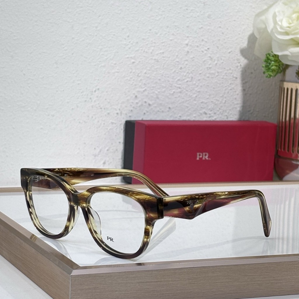 3IUL PRA** New frame glasses for daily use, suitable for prescription lenses, anti-blue light glasse