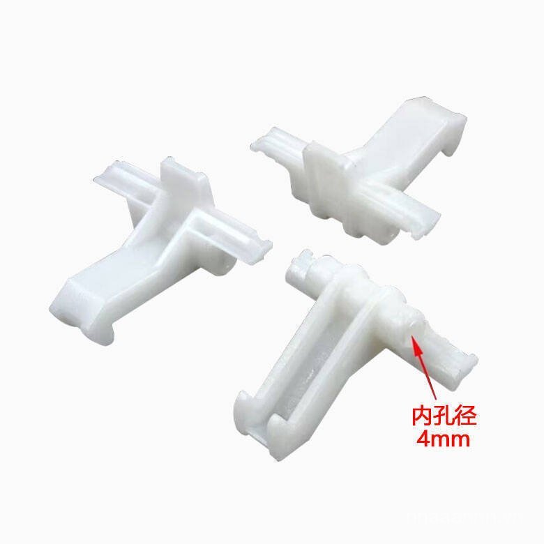 Máy Giặt Trống DG-L7533BXG Móc Cửa Chính Hãng L7533BCX / BHC / BXS Khóa Cửa Khóa Cửa Lưỡi RYYW
