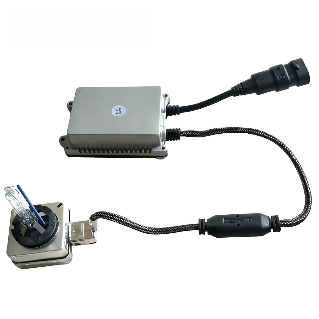 D Series HID Xenon Ballast 12V 24V 35W Đèn Pha Ô Tô Chấn Lưu Cho Đèn Tự Động Retrofit Phụ Kiện