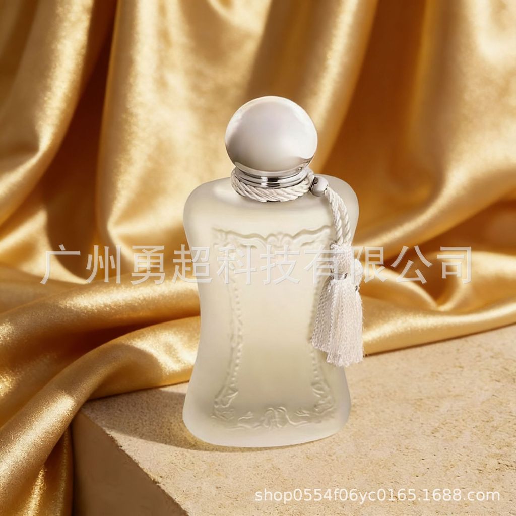 Nước hoa Delina Delina Dew Rose Valaya hương hoa hồng tươi mát