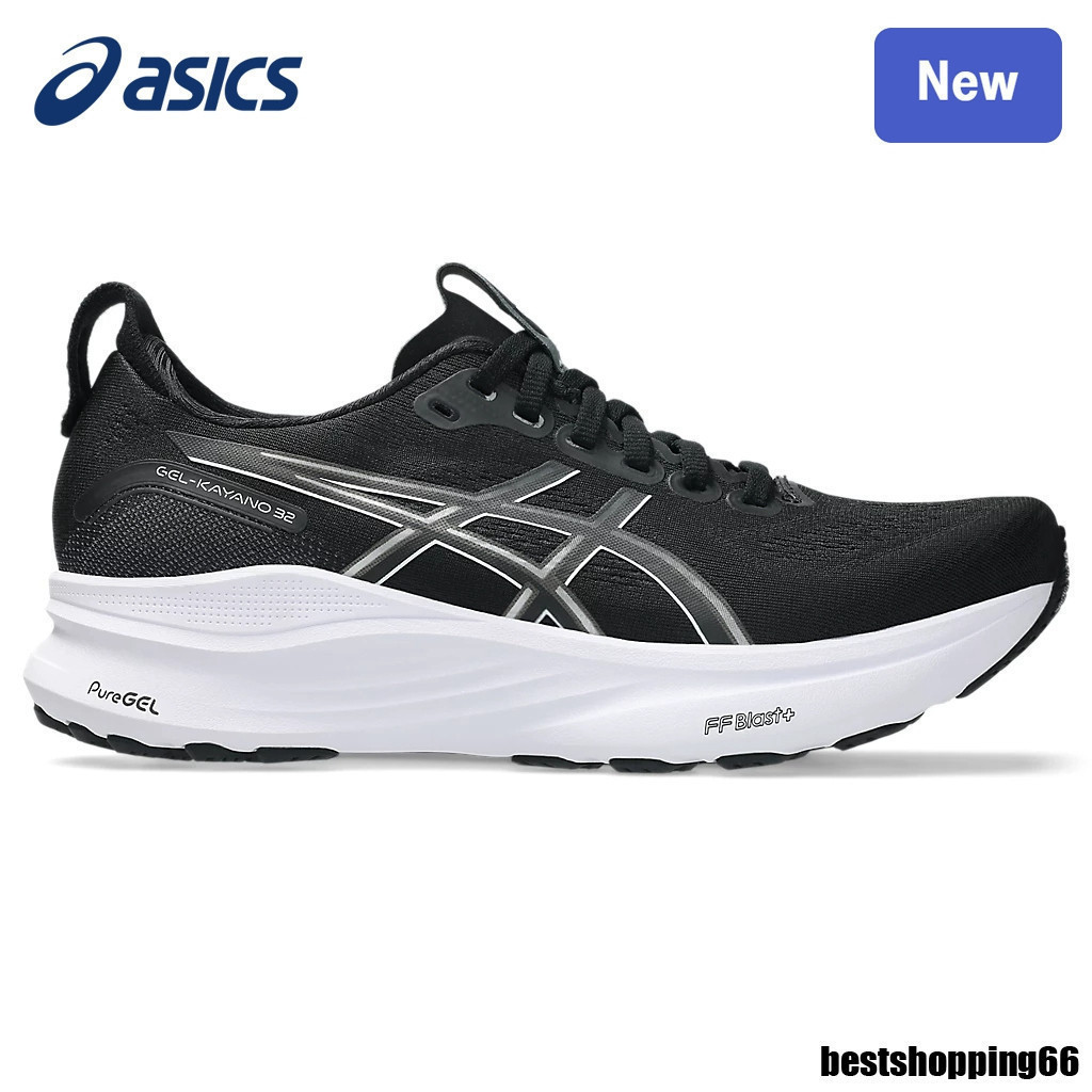 Giày chạy bộ Asics GEL-KAYANO 32 Unisex JAZ3 NMEH