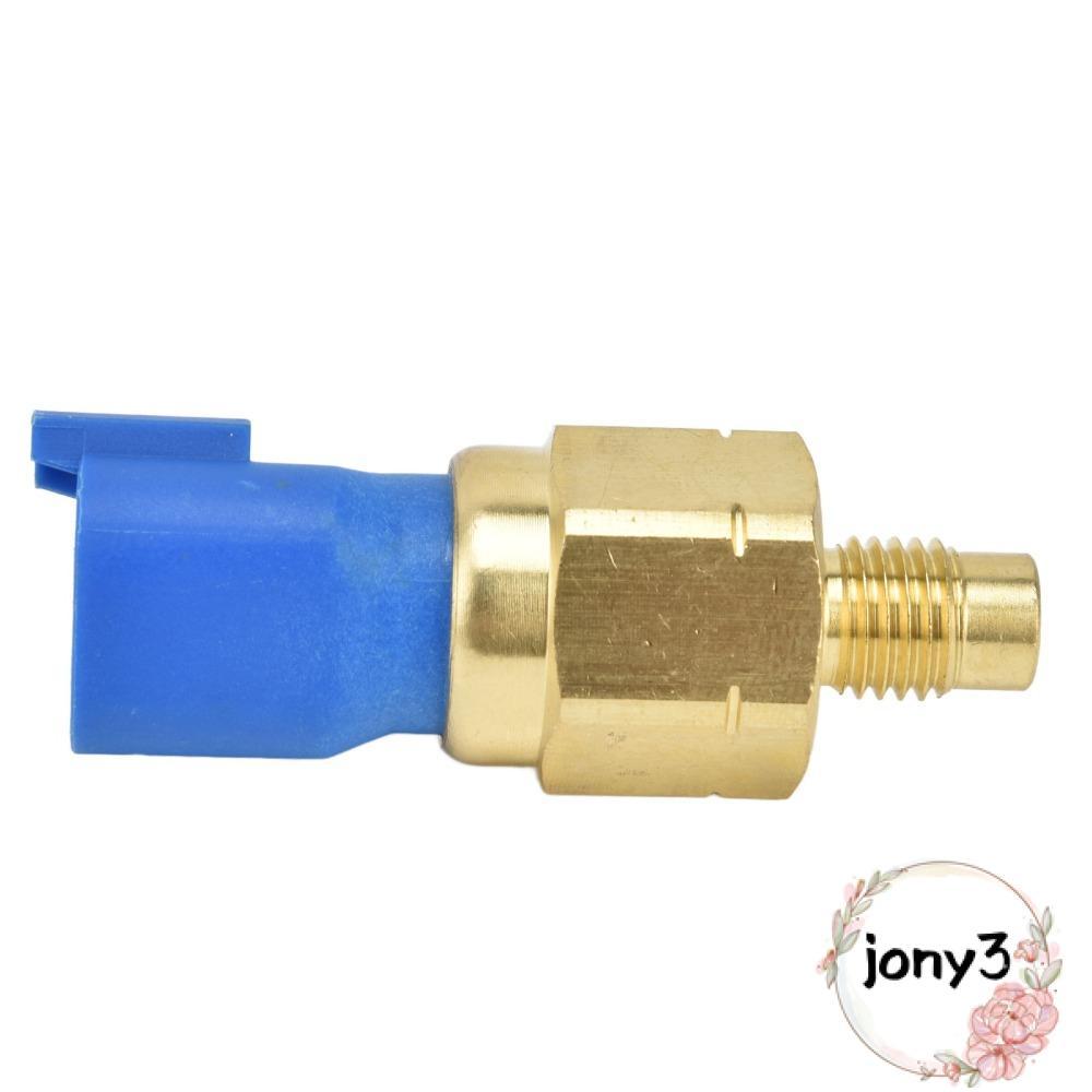 Cảm biến nhiệt độ nước JONY, Đầu dò nhiệt độ động cơ 320 / 04558 24V, Giao diện tiêu chuẩn Dễ dàng t