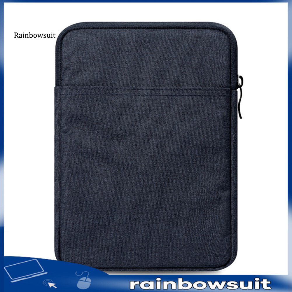 [RB] Vỏ bảo vệ dây kéo E-Reader cho Kindle 499 558 Paperwhite Voyage