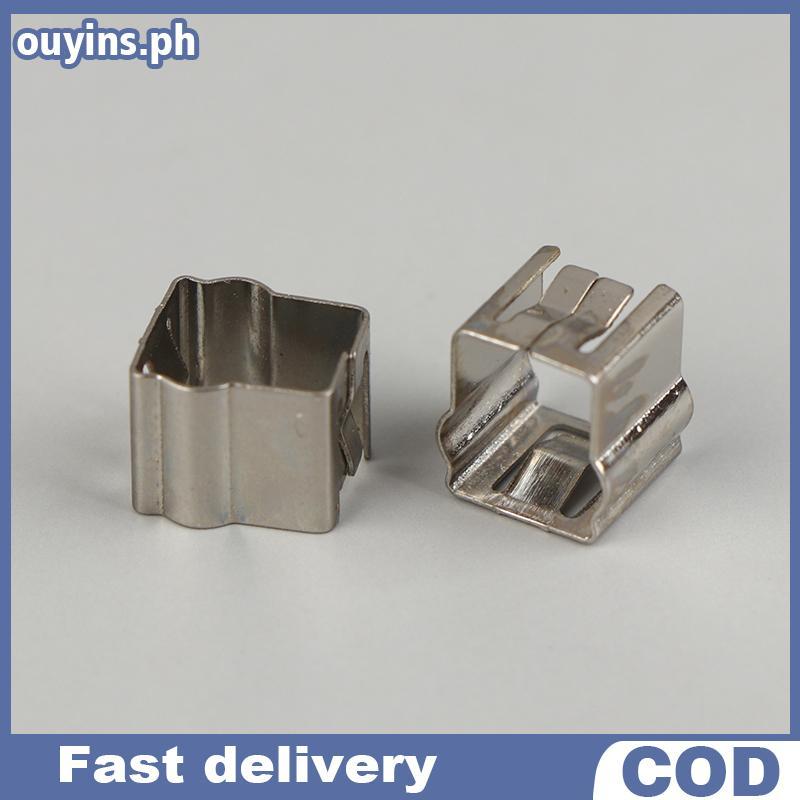 OUSY 10 / 20 Chiếc Kẹp Cố Định Cho Bambu Lab X1C / H2D / P1P / P1S Hotend Thermistor / Gốm Nóng Hộp 