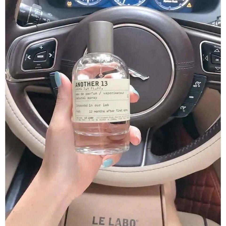 [𝚊𝚞𝚝𝚑] Nước hoa Le Labo Another 13 100ml