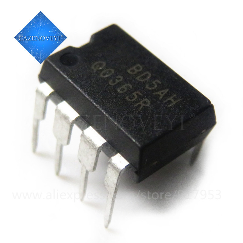 10 Mảnh DM0365R DIP8 DM0365 DIP 365R DIP-8 chip IC mới và nguyên bản