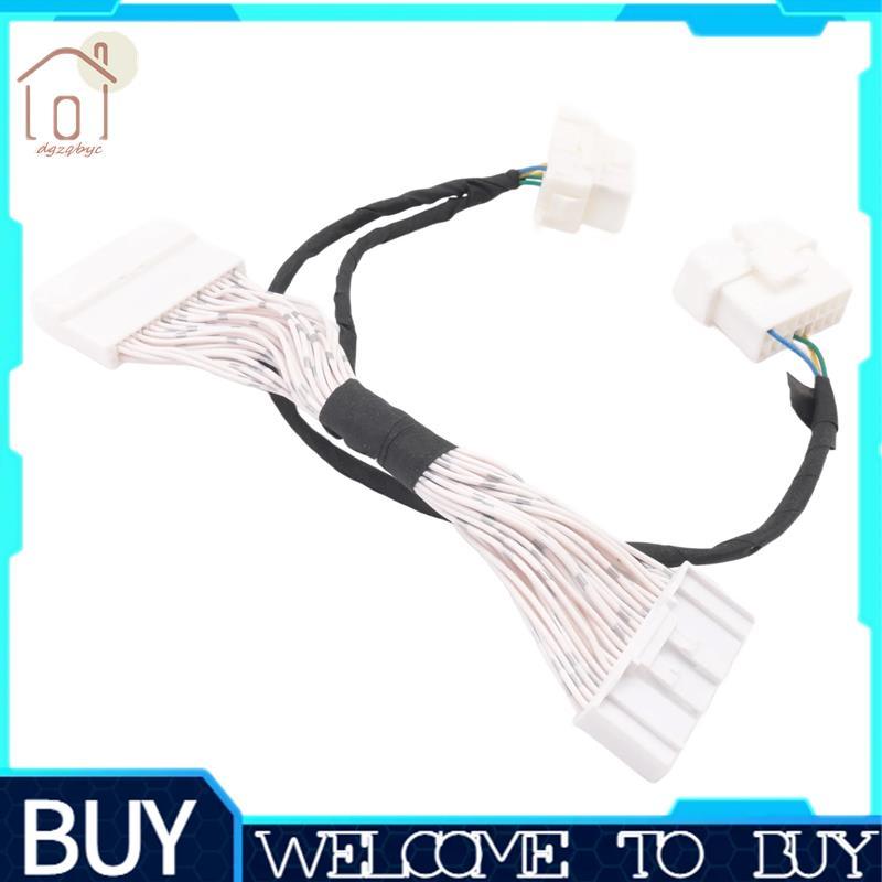 Cho 40 Cáp 4A Cáp Chìa Khóa Thông Minh Cho OBDSTAR IM508 IM608 K518 Key Tool Plus Sylphy B18 Xtrail 
