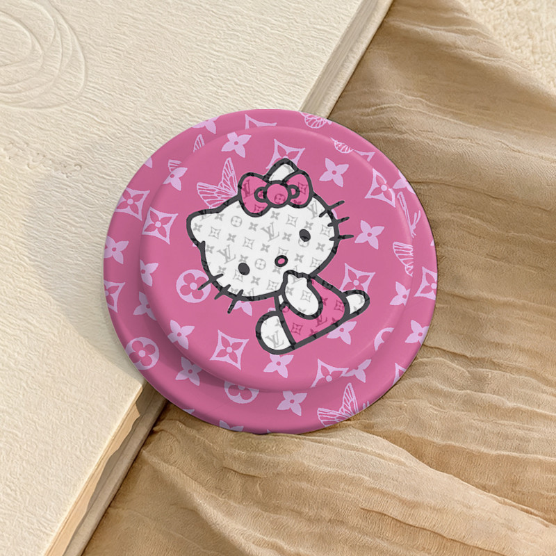 popsocket popsocket magsafe Magsafe Giá Đỡ Điện Thoại Từ Túi Khí Giá Đỡ Từ Tính Dễ Thương Nhật Bản H