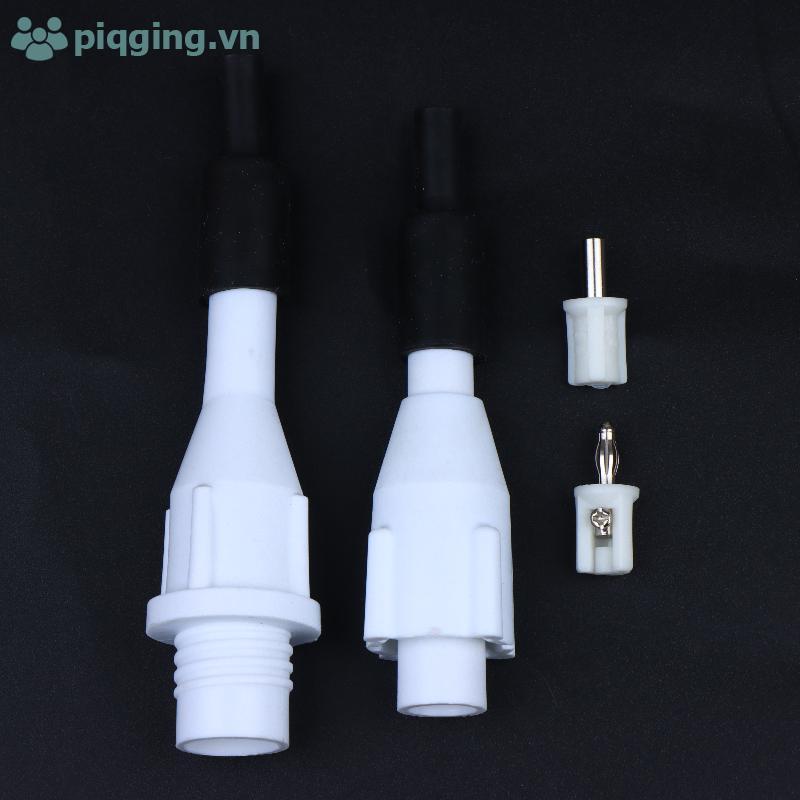 Bộ chuyển đổi điện áp cao Piqging cho đầu nối nguồn ống Laser CO2 40W 80W 100W Hệ thống khắc ổn định