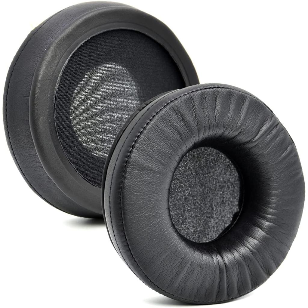 Miếng đệm tai DT990 - Miếng đệm tai thay thế defean EarPad nghe tương thích với tai nghe beyerdynami