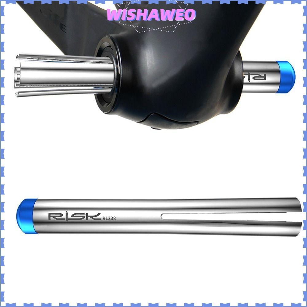 WISHAWEO BB Giá đỡ dưới cùng Phụ kiện xe đạp Chất lượng cao cho BB86 PF30 BB92 cho công cụ sửa chữa 