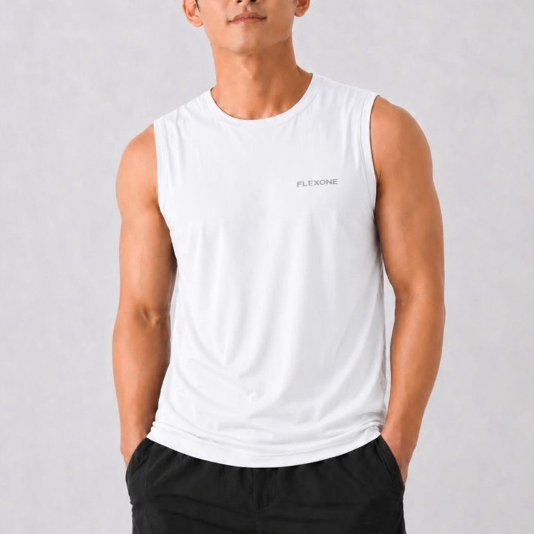 Áo Thun 3 Lỗ Tank Top Thun Lạnh