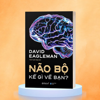 Sách - Não Bộ Kể Gì Về Bạn (Omega Plus)