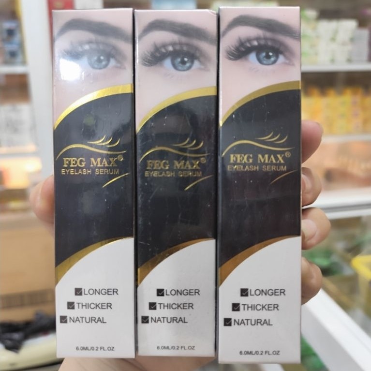 Dưỡng mi FEG MAX