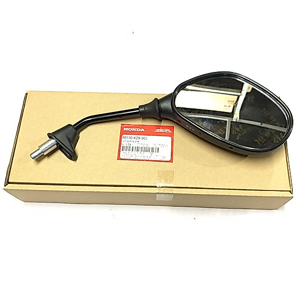 Cụm gương phải dùng cho xe máy Sh Mode 125 88110K29901