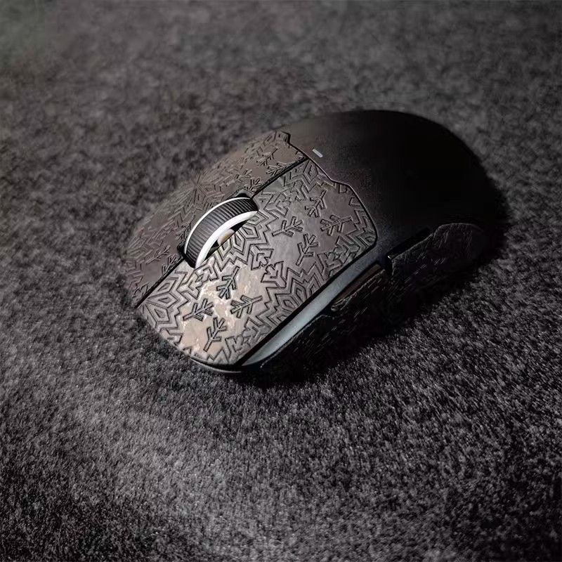 Phổ Biến Áp Dụng Từ Chuột A5 Miếng Dán Chống Trơn Trượt A5PRO Miếng Dán Lòng Bàn Tay MAX Miếng Dán M