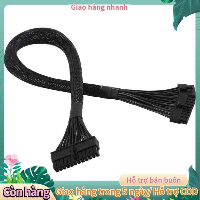 Cáp nguồn mô-đun 10 + 18 đến 24 chân cho RM550X RM650X RM750X RM850X RM850X RM1000X