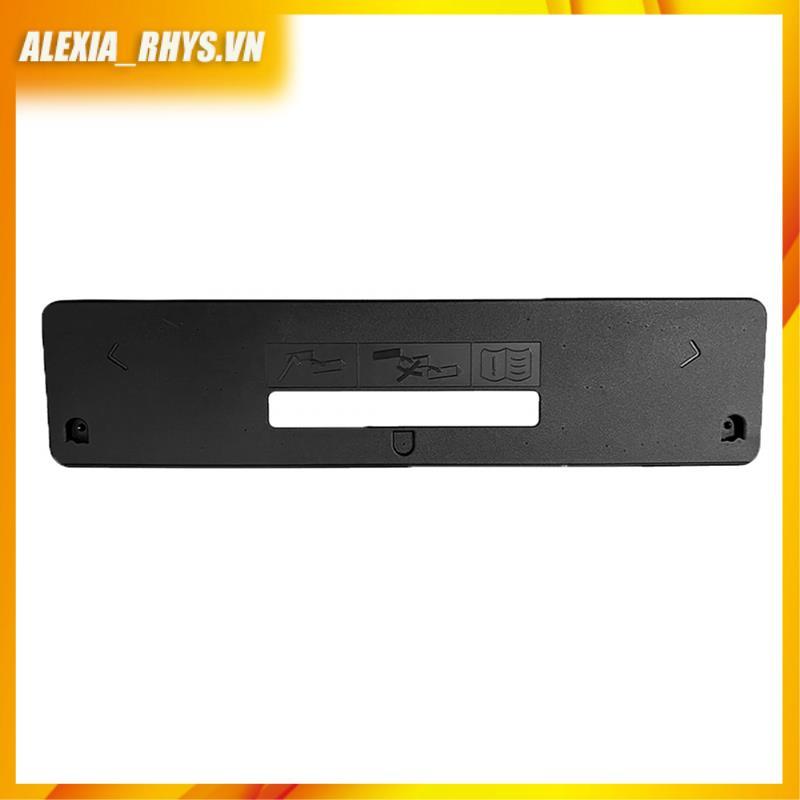 [VNG4] For - Giá đỡ biển số cản trước GLC X254 A2548806801 Dành cho - GLC-Class W254