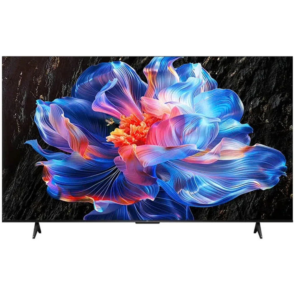 75P6K - Google Tivi TCL 4K 75 Inch 75P6K [Freeship HCM]