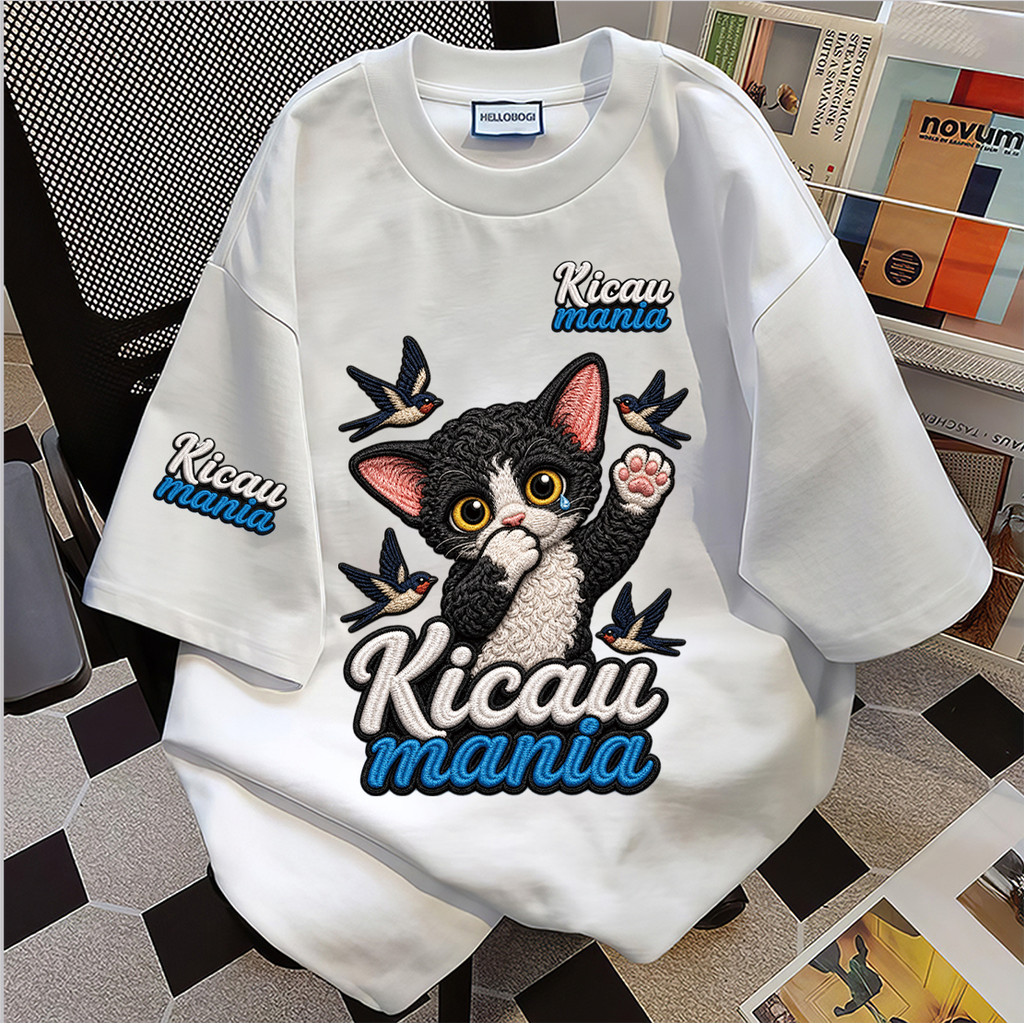 COD✅Giao hàng trong 24 giờ（Hồ Chí Minh)🚚Áo Thun Nam nữ- Cotton 280gsm, , Thoáng Mát Cho Mùa Hè 2026,