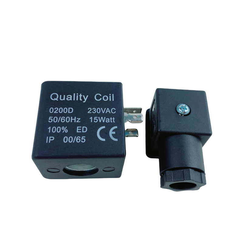❈ ❈ ❈ 🍎 Cuộn dây chất lượng 0200D AC230V 15Walt 🍒 ❈ ❈ ❈ ❈ 🇾 ❈ ❈