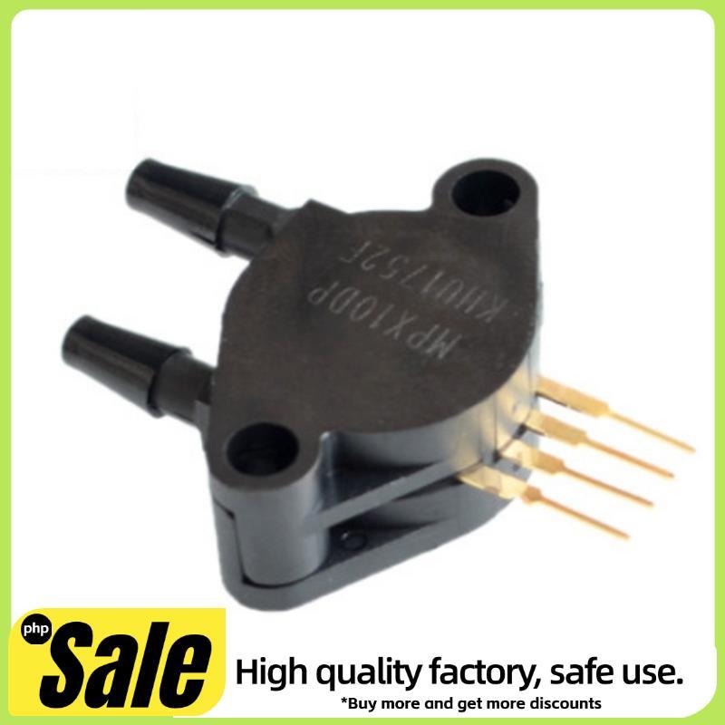 Cảm biến trọng lượng MPX10DP ZIP-4 Thành phần điện tử Màu sắc: Chất liệu đen: PC + Kim loại Chứa: Cả