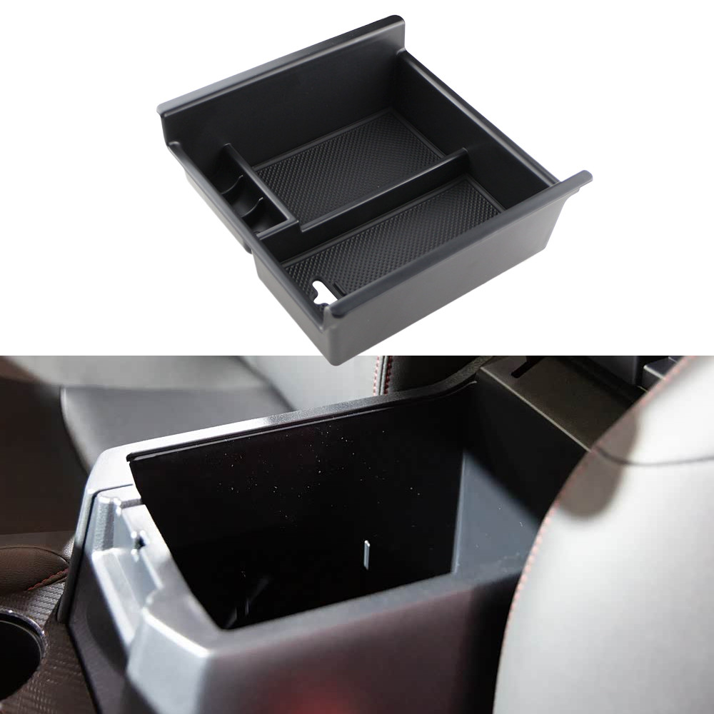 Xe Tay Hộp Bảo Quản Cho Xe Toyota 4Runner 2010-2025 Cho KIA Telluride 2020-2024 Khay Đĩa Hộp Đựng Ph